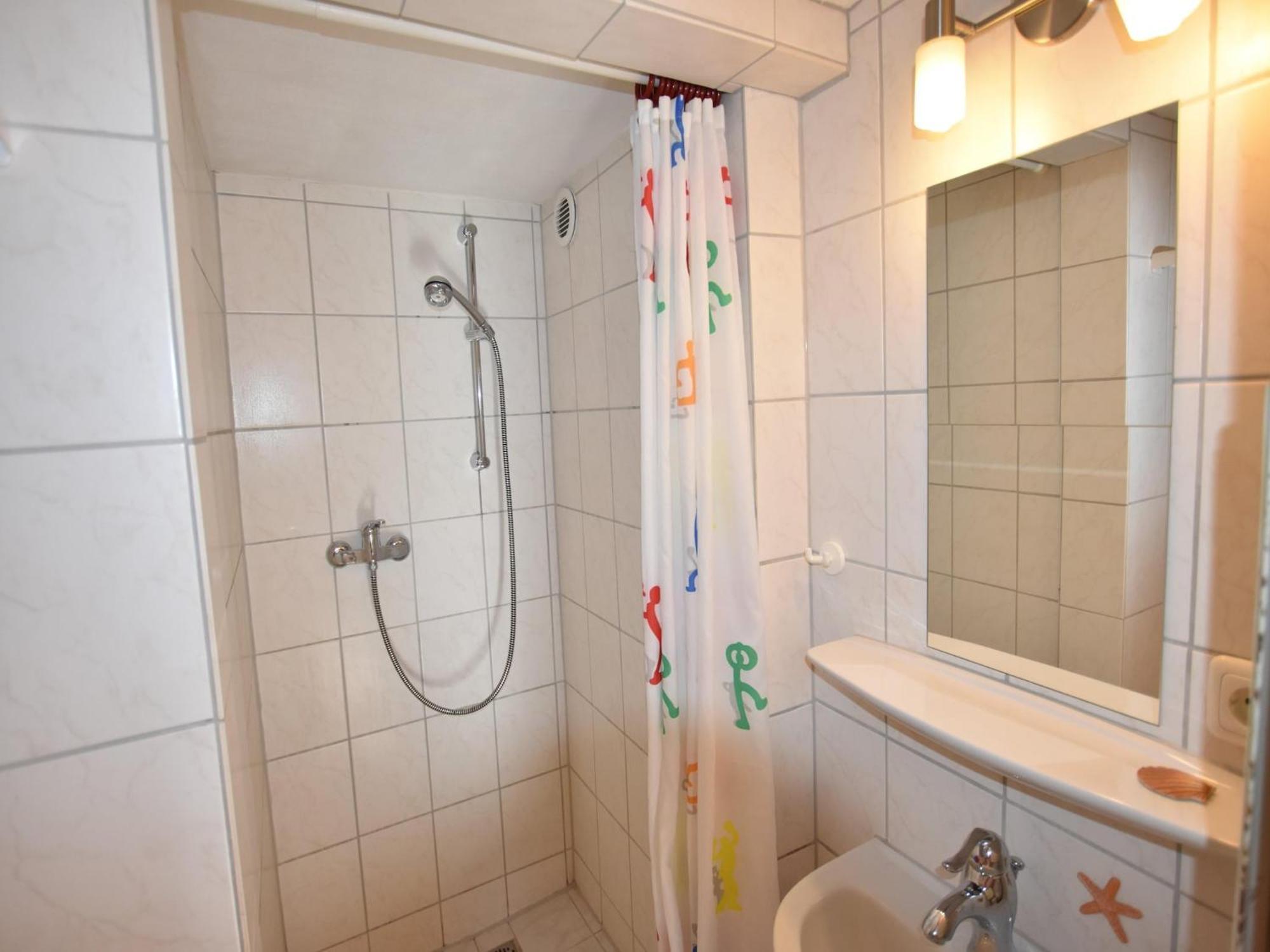 Modern Apartment In Ostseebad Boltenhagen With Terrace Luaran gambar